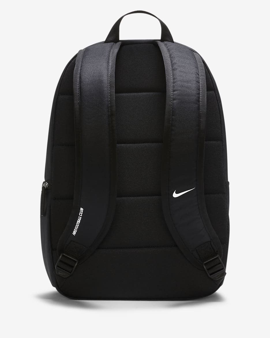 トップ nike fc バック パック